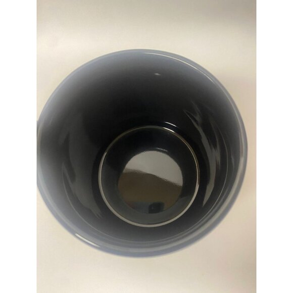 Atlanta Skyline Mug – Nighttime Cityscape Design Coffee Blue Black - Picture 4 of 5